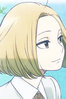 Kinue Takehara