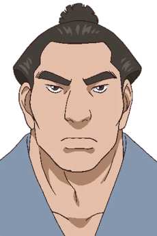 Moriemon Dategasaki