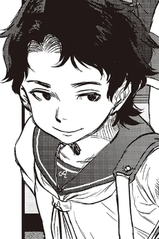 Hinata Misogiya