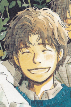 Shuuji Hanamoto