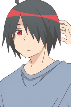Ryuusei Narukami
