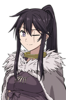 Nyrea