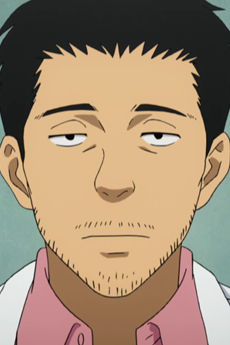 Tetsuji Chuuma