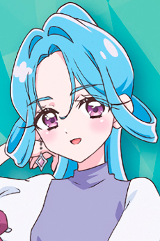 Shiruku Ieiri