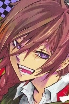 Souichirou Amaha