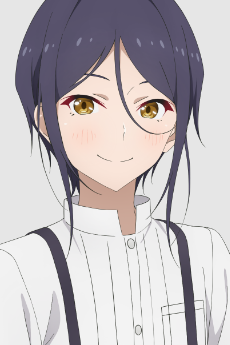 Shizuku Sakawa