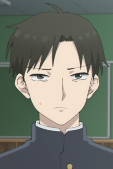 Shuuya Ichino