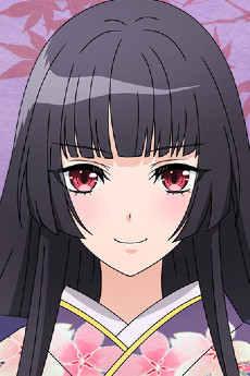 Sakurako Oniyama
