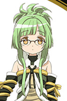 Chouka Shi