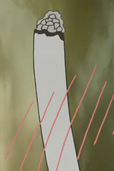 Tobacco no Yousei