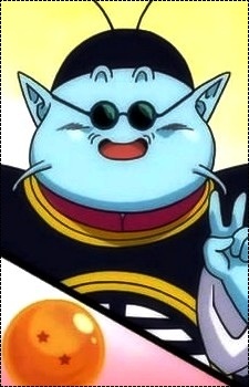 Kita no Kaiou