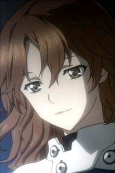 Haruka Ouma