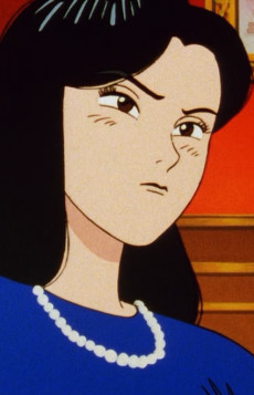 Sayaka Honami