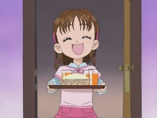 Minori Hyuuga
