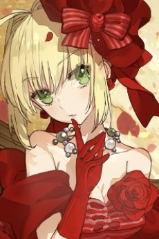 Nero Claudius