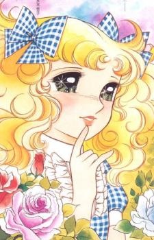 Candice White Adley