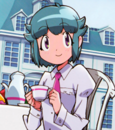Momoka Nishizawa