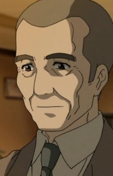 Shimaoka Shachou