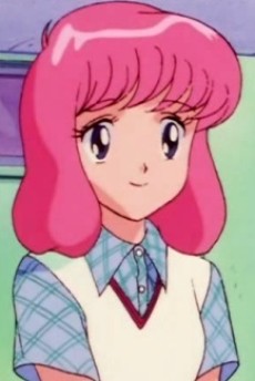 Noriko Nakajima