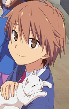 Sorata Kanda