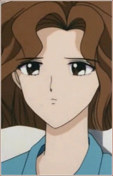 Ryouko Momoi