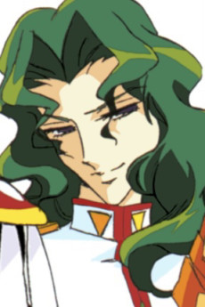 Kyouichi Saionji