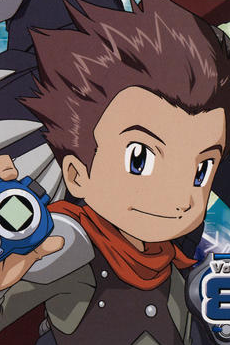 Ryou Akiyama