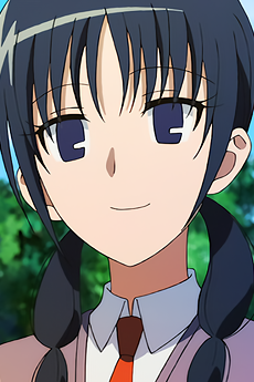 Chihiro Uomi