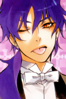 Tyki Mikk