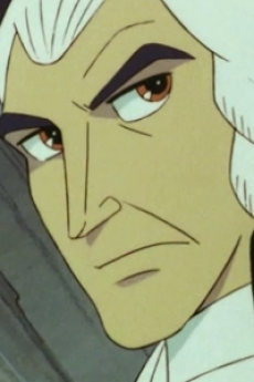 Livesey-sensei