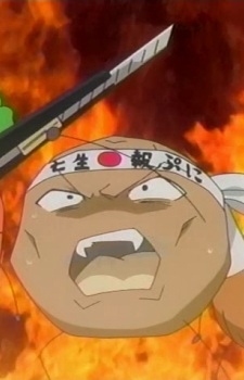 Jagaimo