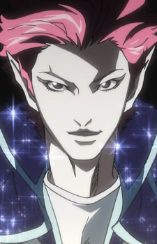 Johnny