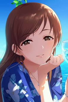 Minami Nitta