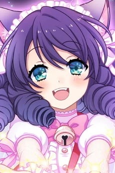Cyan Hijirikawa