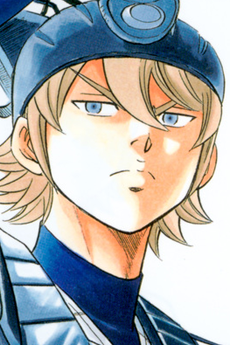 Koushuu Okumura